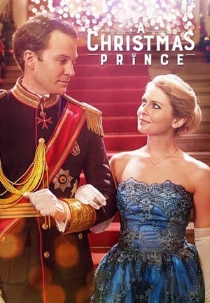 A Christmas Prince 2017 Hindi Dual Audio 720p Web-DL [860MB]