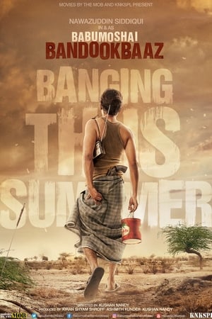 Babumoshai Bandookbaaz (2017) 170mb hindi movie Hevc pDVDRip Download