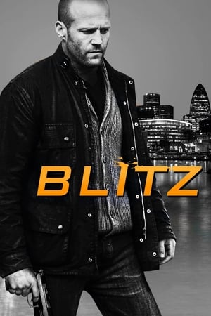 Blitz (2011) Hindi Dual Audio HDRip 1080p – 720p – 480p