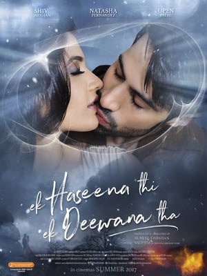 Ek Haseena Thi Ek Deewana Tha 2017 300MB Full Movie pDVDRip Download