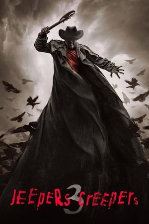 Jeepers Creepers III 2017 Hindi Dual Audio HDRip 720p – 480p