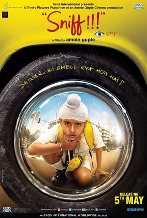 Sniff (2017) Movie 720p HDRip x264 [700MB]