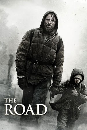 The Road 2018 Hindi Dubbed 720p HDRip [780MB]